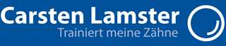 Logo Zahnarztpraxis Carsten Lamster
